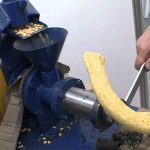 DIY biofuel