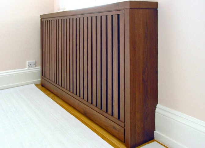 buy decorative grilles for heating radiators