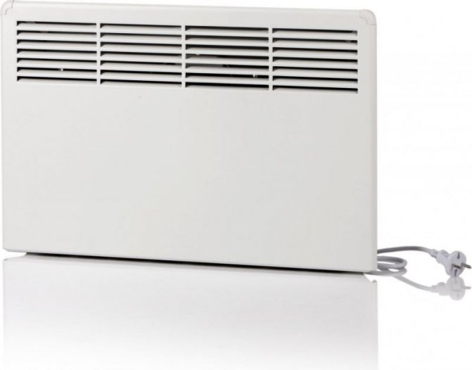 Электрические радиаторы отопления - советы экспертов по выбору, монтажу и применению в отопительной системе