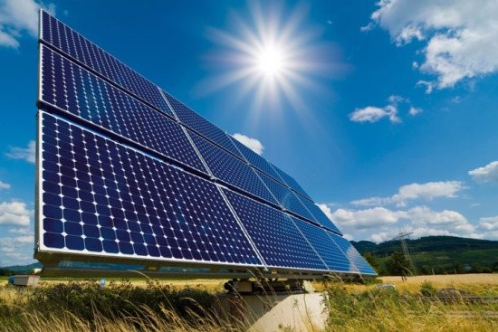 investing in solar panels