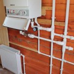 which pipes to choose for heating an apartment