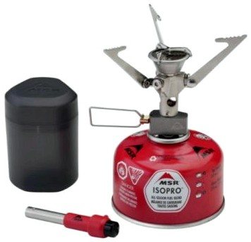 Best Camping Stove: An Easy, Reliable Heat Source for Cooking