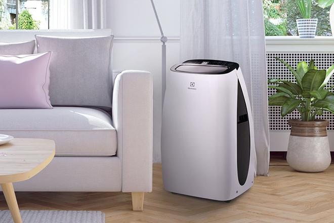 The best mobile air conditioners