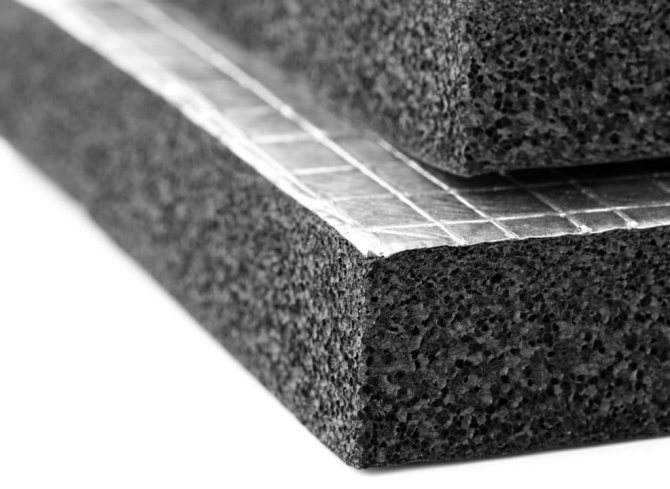 Foam glass: why did insulation, which appeared in the USSR, begin to be used quite recently?