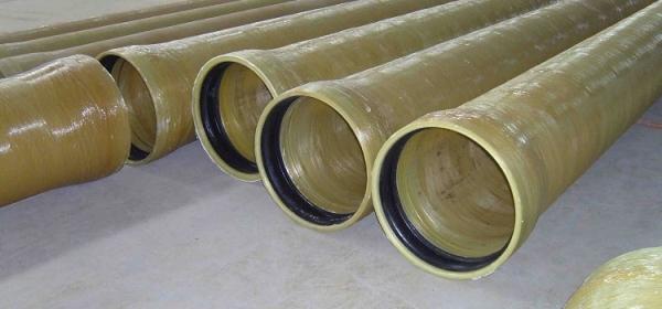 Fiberglass composite pipes: what they are and in what areas they are used