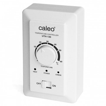 Thermostat Caleo UTH-130