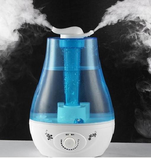 Humidifier for home