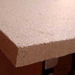 Vermiculite boards